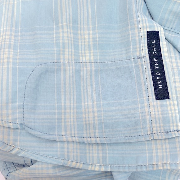 Howler Bros TIDEPOOL TECH SHIRT sz S - Picture 13 of 13